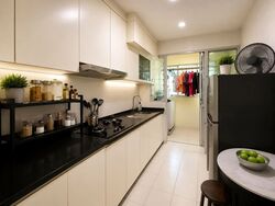 Blk 207B Punggol Sails (Punggol), HDB 5 Rooms #598259831